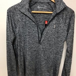 NWT Under Armour Pull Over